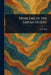 Problems of the Libyan Desert by John Ball