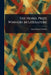 The Nobel Prize Winners in Literature by Annie Russell Marble