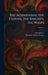 The Acharnians, the Clouds, the Knights, the Wasps by Aristophanes, Benjamin Bickley Rogers