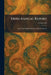 116th Annual Report by American Baptist Foreign Mission Soci