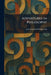 Adventures in Philosophy by John Craufurd Wordsworth