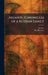 Aksakov. Chronicles of a Russian Family by Aksakov, M. C. Beverley