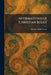 Affirmations of Christian Belief by Herbert Alden Youtz