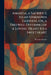 Amanda, a Sacrifice to an Unknown Goddess, Or, a Freewill Offering of a Loving Heart to a Sweetheart by Nicholas Hookes
