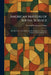 American Masters of Social Science: An Approach to the Study of the Social Sciences Through a Neglected Field of Biography by Howard Washington Odum