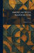 American Wool Manufacture by Arthur H. Cole