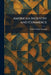 American Industry and Commerce by Edward Dana Durand