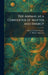 The Animal as a Converter of Matter and Energy by Henry Prentiss Armsby, C. Robert Moulton