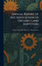 Annual Report of the Association of Ontario Land Surveyors by Trent Univers Thomas J. Bata Library