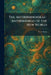 The Antirrhinoideae-Antirrhineae of the New World by P. A. Munz