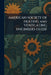 AMERICAN SOCIETY OF HEATING and VENTILATING ENGINEERS GUIDE by American Society of Heating and Venti