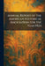 Annual Report of the American Historical Association for the Year 1924 by DC [S N. ]. Washington