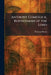 Anthony Comstock, Roundsman of the Lord by Heywood Broun