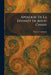 Apologie De La Divinite De Jesus-Christ by Gustave Lahousse