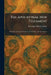 The Apocryphal New Testament: Being the Apocryphal Gospels, Acts Epistles, and Apocalypses by Montague Rhodes James