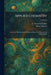 Applied Chemistry: A Practical Handbook for Students of Household Science and Public Health by C. Kenneth Tinkler, Helen Masters