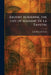 Ardent Adrienne, the Life of Madame De La Fayette by Lida Rose McCabe