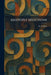 Aristotle Selections by W. D. Ross