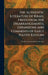 The Authentic Literature of Israel Freed From the Disarrangements, Expansions and Comments of Early Native Editors: Part One From the Exodus to the Ex by The MacMillan Company