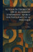 Autour Du Decret De 1210: II. Alexandre d'Aphrodise- Apercu Sur I'influence De Sa Noetique by G. Thery