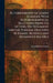 Autobiography of Joseph Scaliger, With Autobiographical Selections From His Letters, His Testament and the Funeral Orations by Daniel Heinsius and Dom by Joseph Justus Scaliger