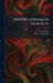 BARTER a Drama in Four Acts by Urban Nagle, A. Starr Best