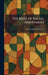 The Basis of Racial Adjustment by Thomas Jackson Woofter