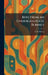 Bees From an Undergraduate Bonnet by Leslie Bishop