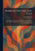 Bards of the Gael and Gall: Examples of the Poetic Literature of Erinn; Done Into English After the Metres and Modes of the Gael. 3d Ed. With Memorial by George Sigerson