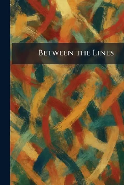 Between the Lines by Oxford University Press