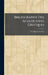 Bibliographie Des Acolouthies Grecques by S. G. Mgr Louis Pett