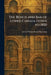 The Bench and Bar of Lower Canada Down to 1850 by Arthur William Patrick Buchanan
