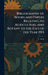 Bibliography of Books and Papers Relating to Agriculture and Botany to the End of the Year 1915 by T. Petch