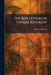 The Best Letters of Thomas Jefferson by Thomas Jefferson
