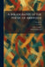 A Bibliography of the Poetic of Aristotle by Lane Cooper, Alfred Gudeman
