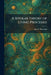 A Bipolar Theory of Living Processes by Amy F. Rowland