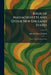 Birds of Massachusetts and Other New England States: Water, Marsh & Shore Birds by Edward Howe Forbush