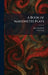 A Book of Marionette Plays by Anne Stoddard, Tony Sarg