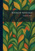 Book of Annuals: The by Alfred Carl Hottes