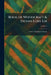 Book of Woodcraft & Indian Lore Lib by Ernest Thompson Seton