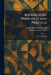 Bookkeeping Principles and Practice: Advanced Course by Arthur Henry Rosenkampff, William Carroll Wallace