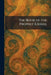 The Book of the Prophet Ezekiel by Cambridge [England] University Press