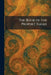 The Book of the Prophet Isaiah by London Methuen