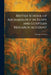 British School of Archaeology in Egypt and Egyptian Research Account by Various