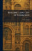 Building Laws City of Edinburgh by T. M. Cooper