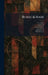Burke & Hare by Terry Newman, Joe Siddons, Rob Crouch
