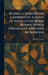 Buying a Bond Being a Reprint of a Series of Articles on Bond Buying Which Originally Appeared in Barron's by Philip L. Carret