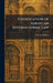 Codification of American International Law by Various