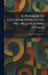 Il Pensiero Di Giovanni Duns Scoto Nel Mezzogiorno d'Italia by Diomede Scaramuzzi
