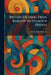 British Etching From Barlow to Seymour Haden by Walter Shaw Sparrow